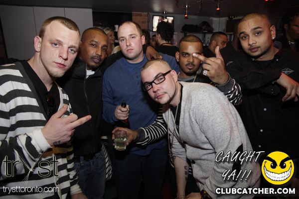 Tryst nightclub photo 257 - February 11th, 2012