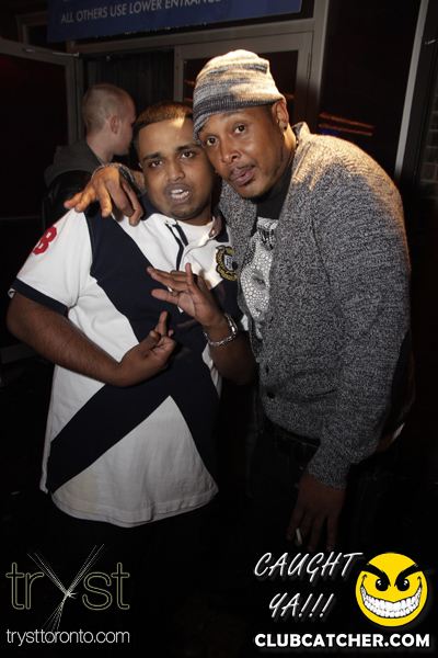 Tryst nightclub photo 260 - February 11th, 2012