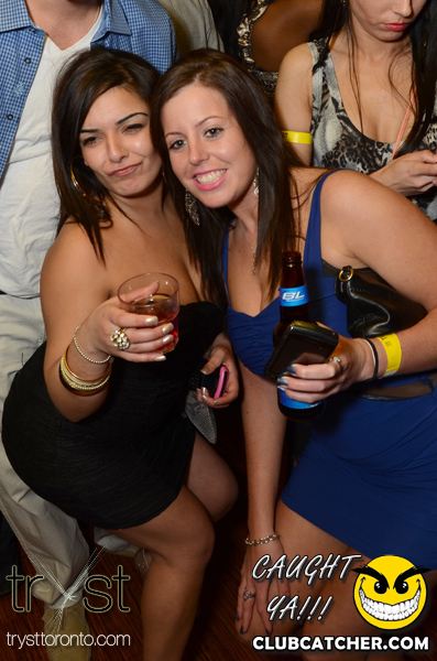 Tryst nightclub photo 27 - February 11th, 2012