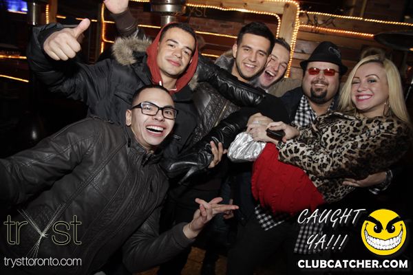Tryst nightclub photo 263 - February 11th, 2012
