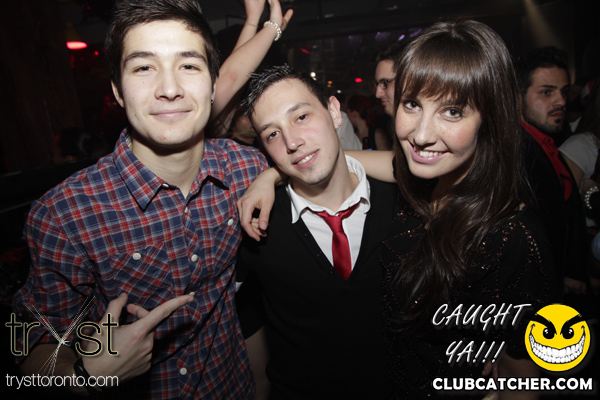 Tryst nightclub photo 264 - February 11th, 2012