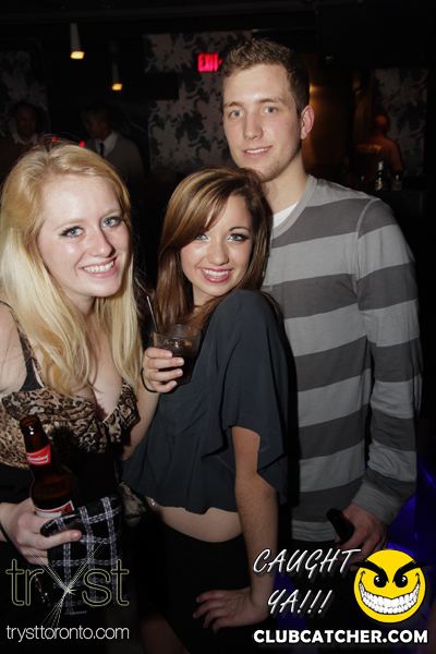 Tryst nightclub photo 266 - February 11th, 2012