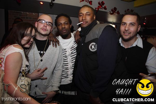 Tryst nightclub photo 268 - February 11th, 2012