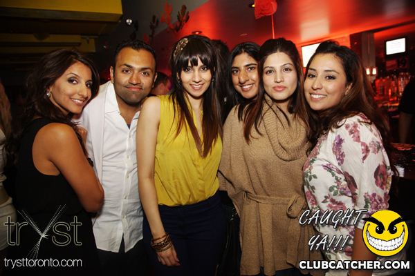 Tryst nightclub photo 28 - February 11th, 2012