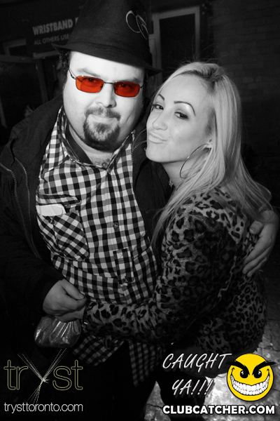 Tryst nightclub photo 271 - February 11th, 2012