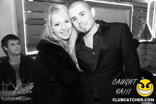 Tryst nightclub photo 274 - February 11th, 2012