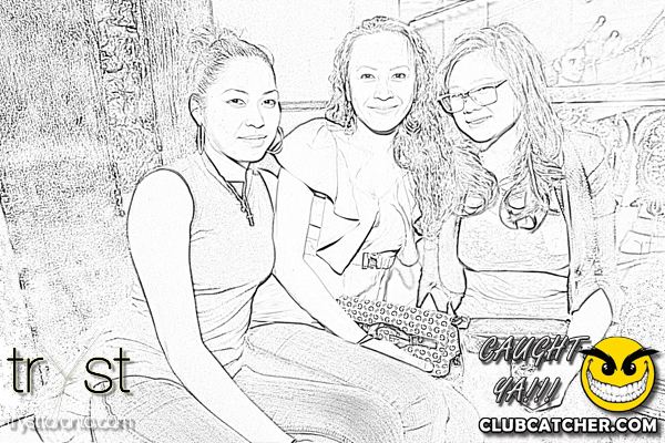 Tryst nightclub photo 276 - February 11th, 2012