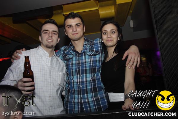 Tryst nightclub photo 282 - February 11th, 2012