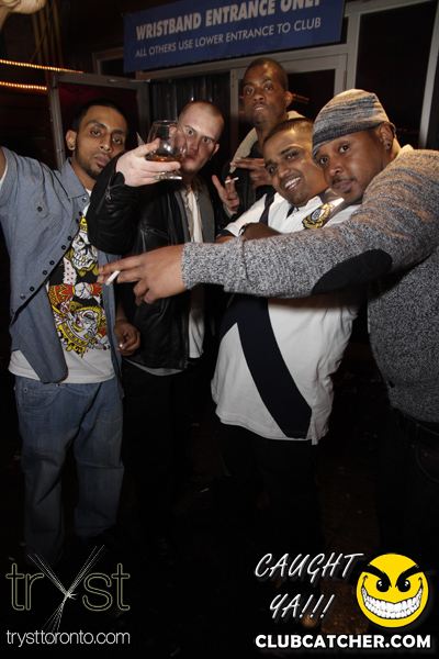 Tryst nightclub photo 286 - February 11th, 2012