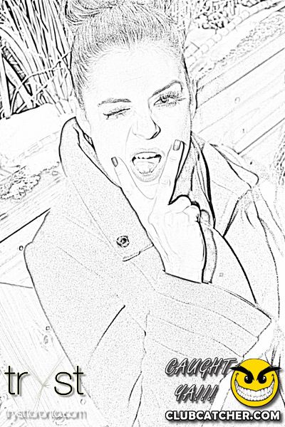 Tryst nightclub photo 287 - February 11th, 2012