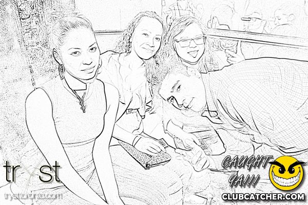 Tryst nightclub photo 288 - February 11th, 2012