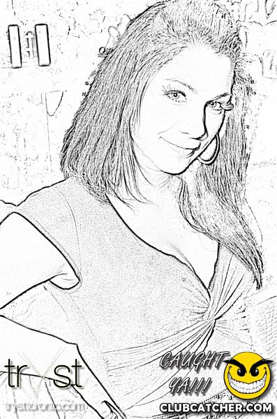 Tryst nightclub photo 290 - February 11th, 2012