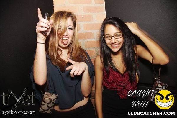 Tryst nightclub photo 30 - February 11th, 2012