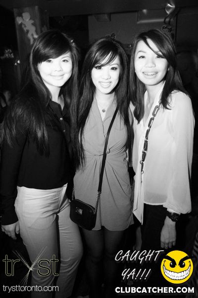 Tryst nightclub photo 292 - February 11th, 2012