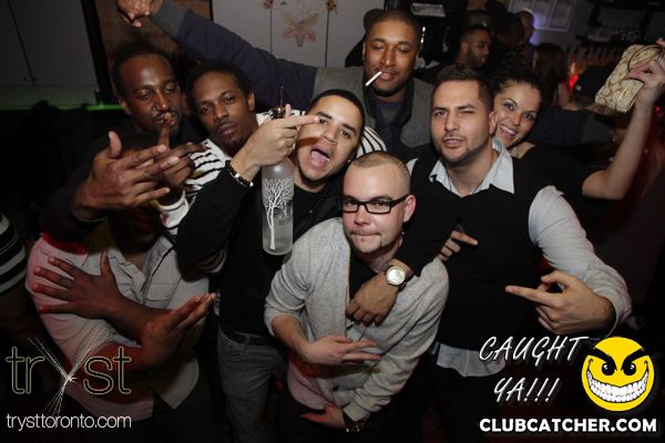 Tryst nightclub photo 294 - February 11th, 2012