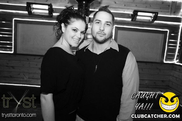 Tryst nightclub photo 295 - February 11th, 2012