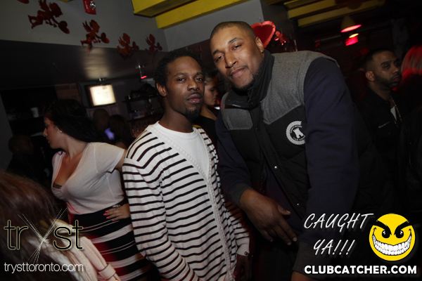 Tryst nightclub photo 296 - February 11th, 2012