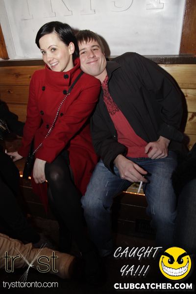 Tryst nightclub photo 297 - February 11th, 2012