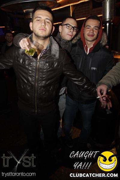 Tryst nightclub photo 299 - February 11th, 2012