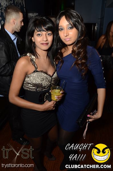Tryst nightclub photo 4 - February 11th, 2012