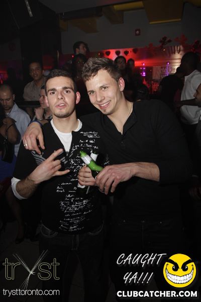 Tryst nightclub photo 301 - February 11th, 2012