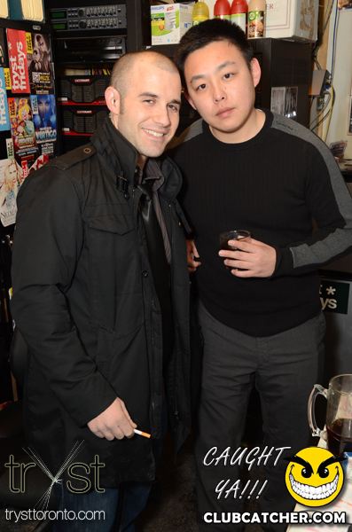 Tryst nightclub photo 33 - February 11th, 2012