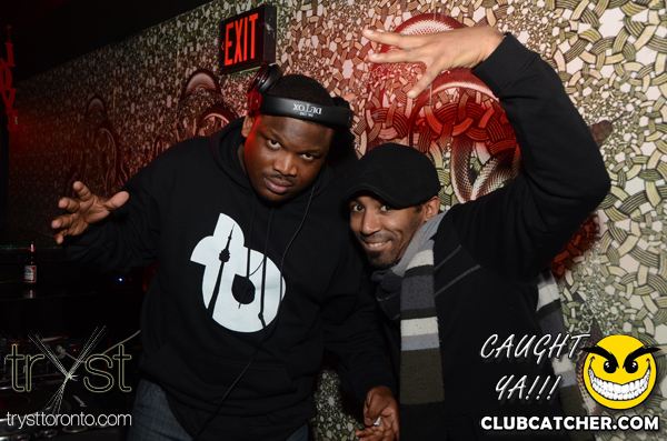 Tryst nightclub photo 35 - February 11th, 2012