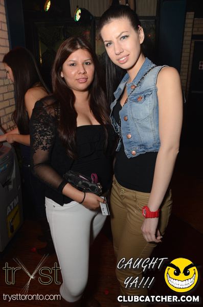 Tryst nightclub photo 38 - February 11th, 2012
