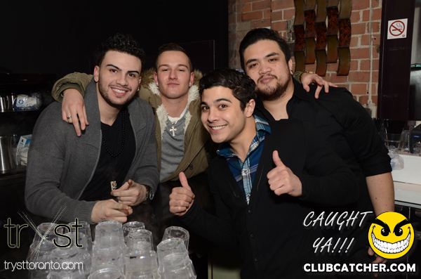 Tryst nightclub photo 41 - February 11th, 2012