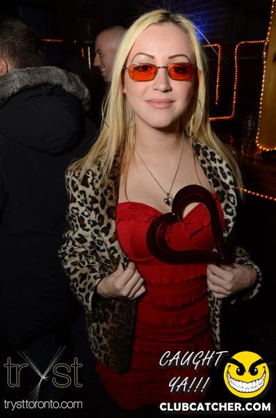 Tryst nightclub photo 45 - February 11th, 2012