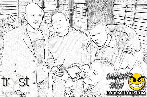 Tryst nightclub photo 46 - February 11th, 2012