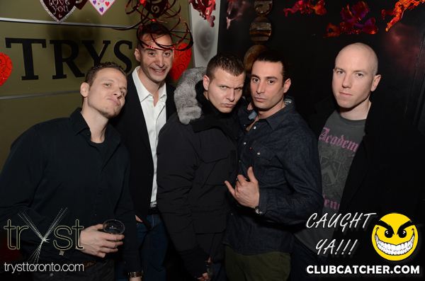 Tryst nightclub photo 6 - February 11th, 2012