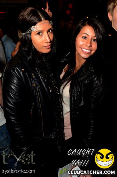 Tryst nightclub photo 55 - February 11th, 2012