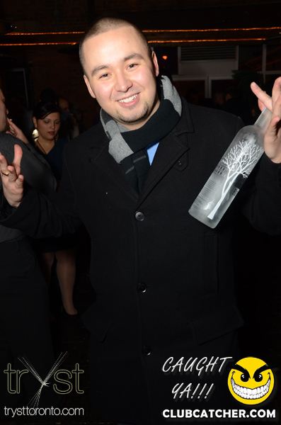 Tryst nightclub photo 56 - February 11th, 2012