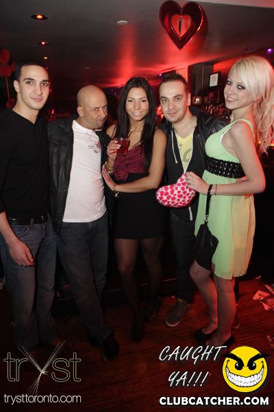 Tryst nightclub photo 62 - February 11th, 2012