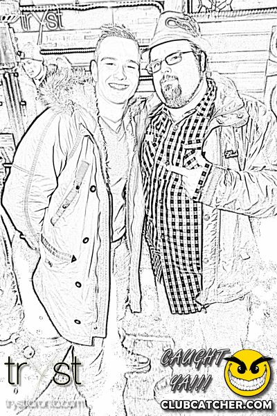 Tryst nightclub photo 63 - February 11th, 2012