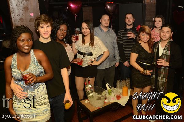 Tryst nightclub photo 70 - February 11th, 2012