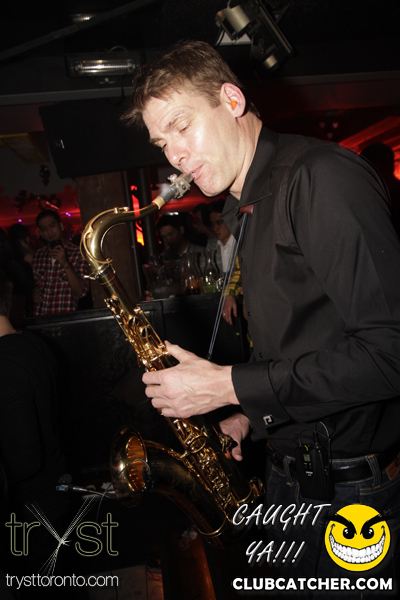 Tryst nightclub photo 8 - February 11th, 2012