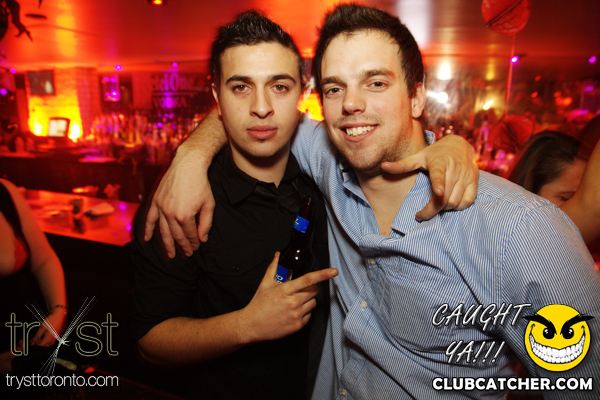 Tryst nightclub photo 71 - February 11th, 2012
