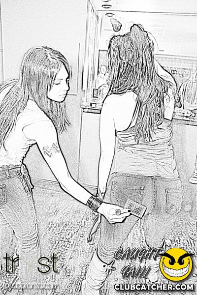 Tryst nightclub photo 72 - February 11th, 2012