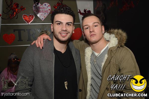 Tryst nightclub photo 74 - February 11th, 2012