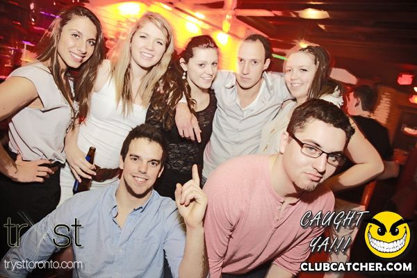 Tryst nightclub photo 76 - February 11th, 2012