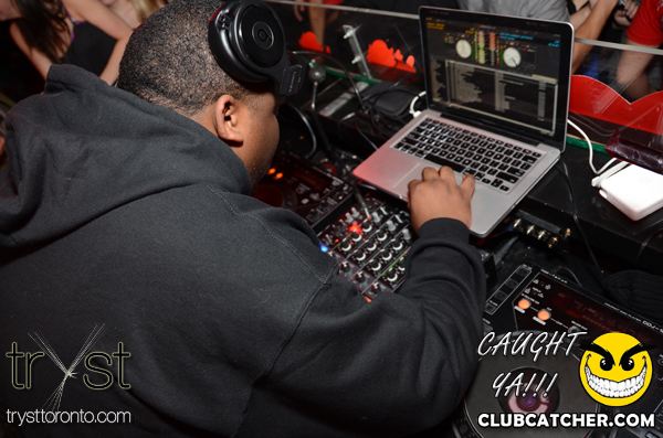 Tryst nightclub photo 77 - February 11th, 2012