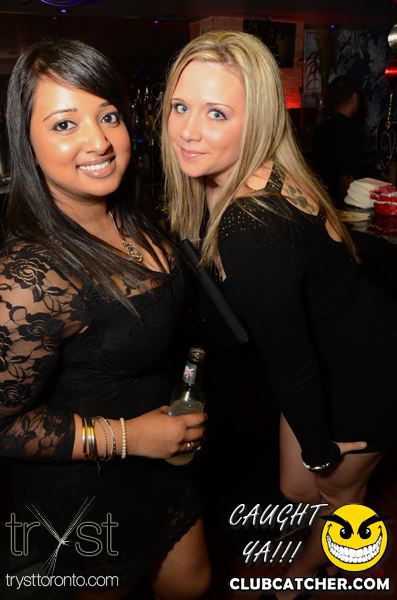 Tryst nightclub photo 78 - February 11th, 2012