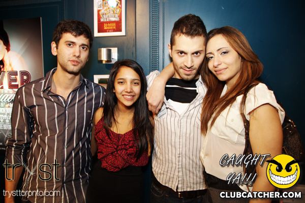 Tryst nightclub photo 82 - February 11th, 2012