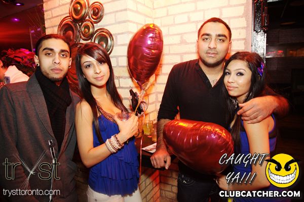 Tryst nightclub photo 83 - February 11th, 2012