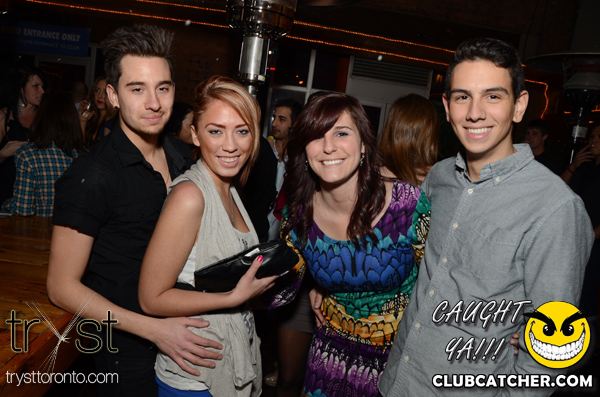 Tryst nightclub photo 84 - February 11th, 2012