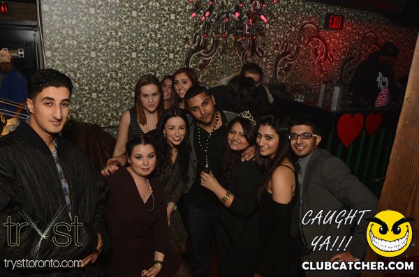 Tryst nightclub photo 86 - February 11th, 2012