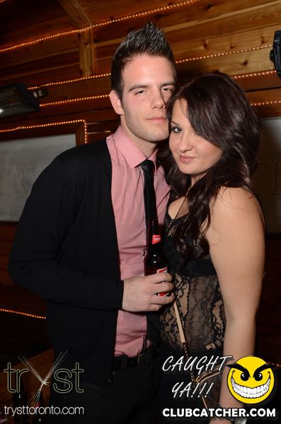 Tryst nightclub photo 87 - February 11th, 2012