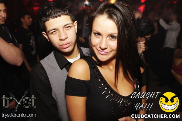Tryst nightclub photo 89 - February 11th, 2012